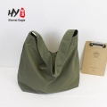 Wholesale customized canvas tote bag